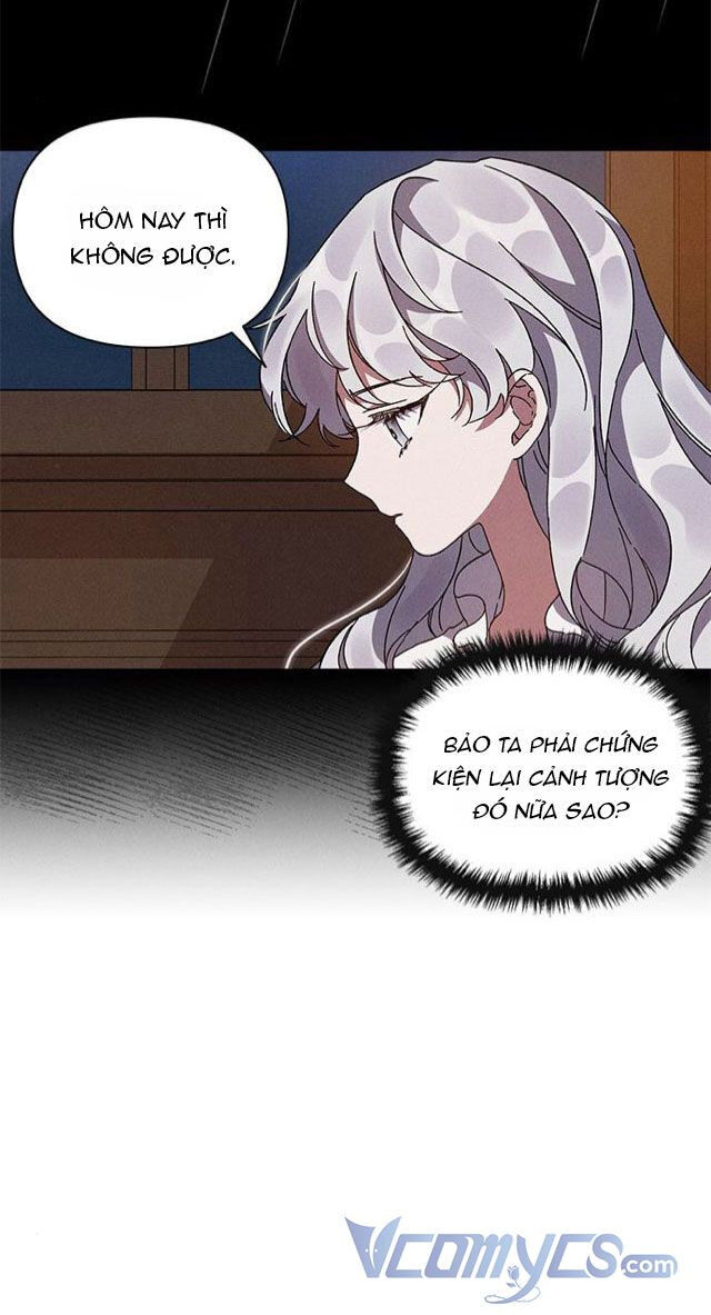 Ôi Kẻ Thù Thân Yêu! - Chapter 2 - Page 11