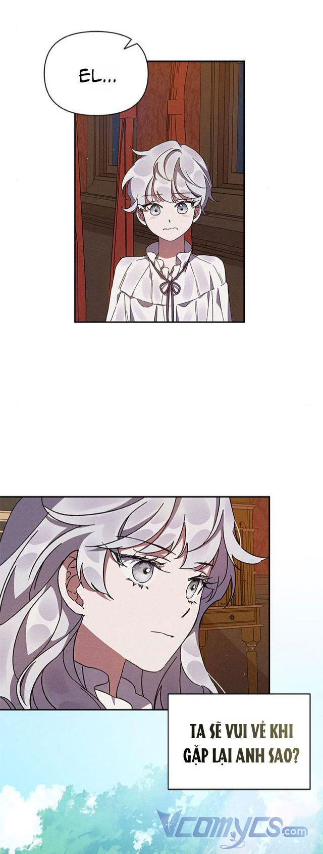 Ôi Kẻ Thù Thân Yêu! - Chapter 2 - Page 13