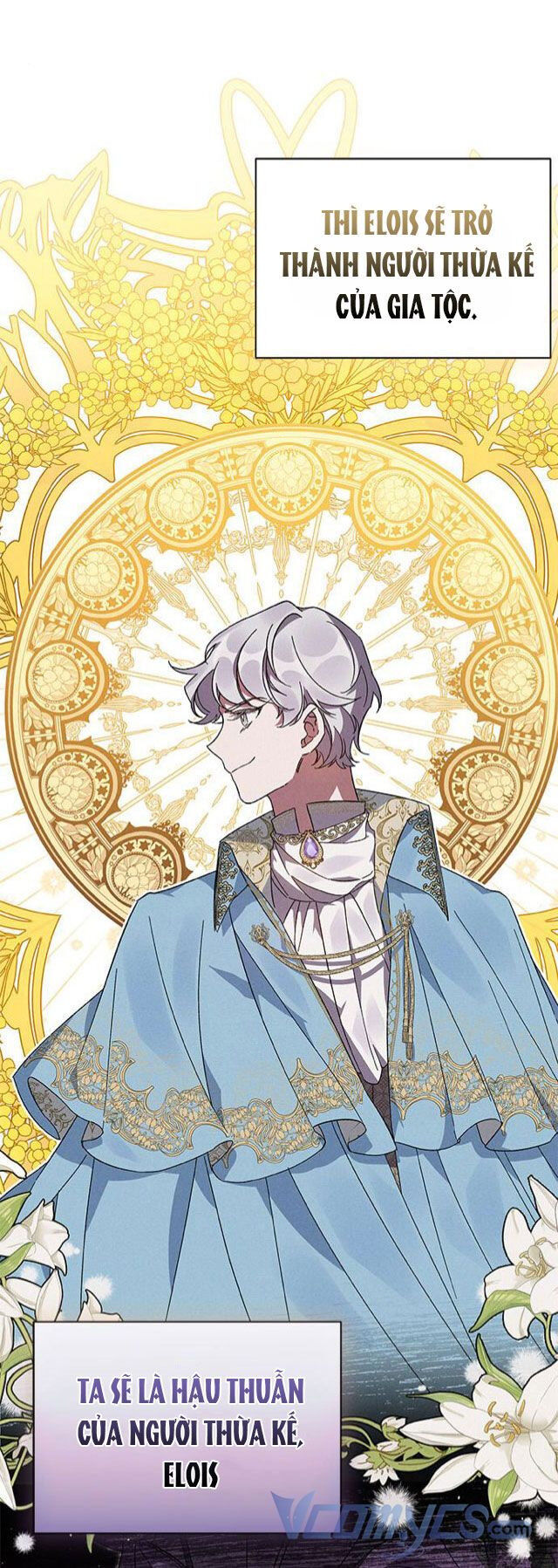 Ôi Kẻ Thù Thân Yêu! - Chapter 2 - Page 18