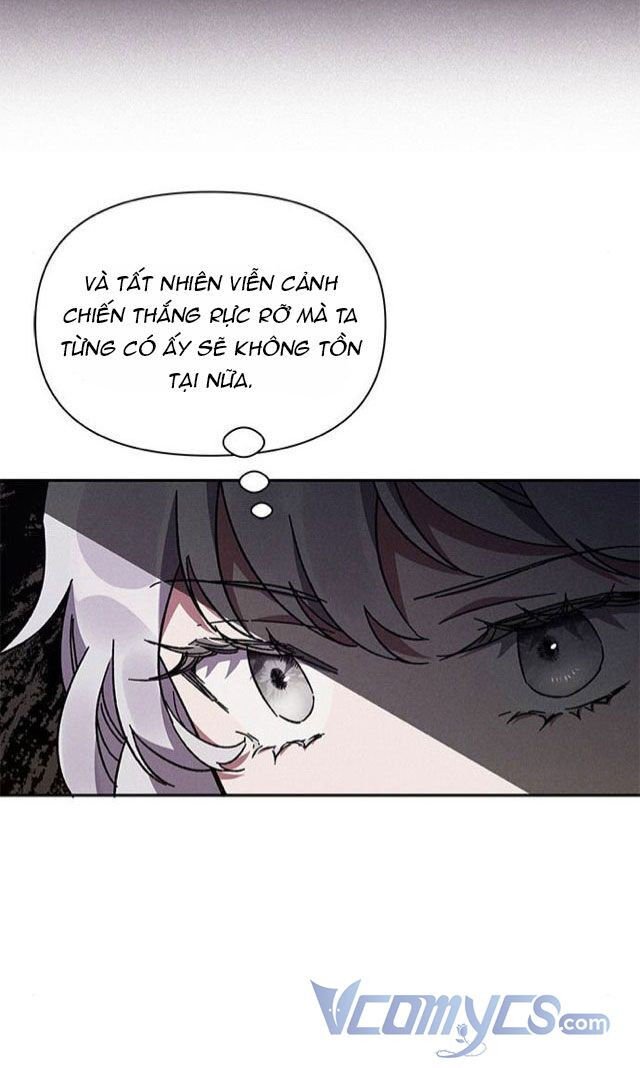 Ôi Kẻ Thù Thân Yêu! - Chapter 2 - Page 22