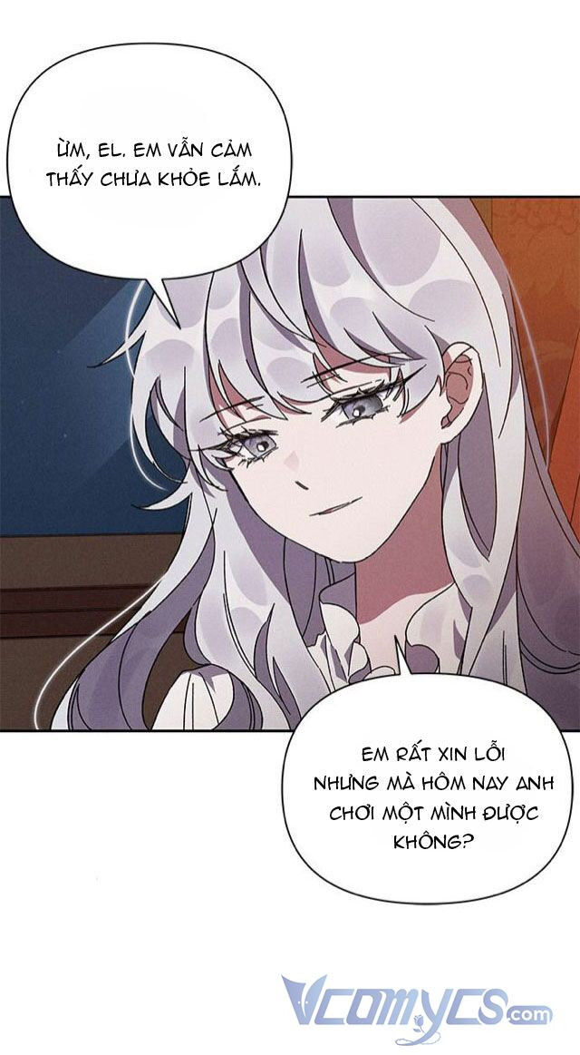 Ôi Kẻ Thù Thân Yêu! - Chapter 2 - Page 23