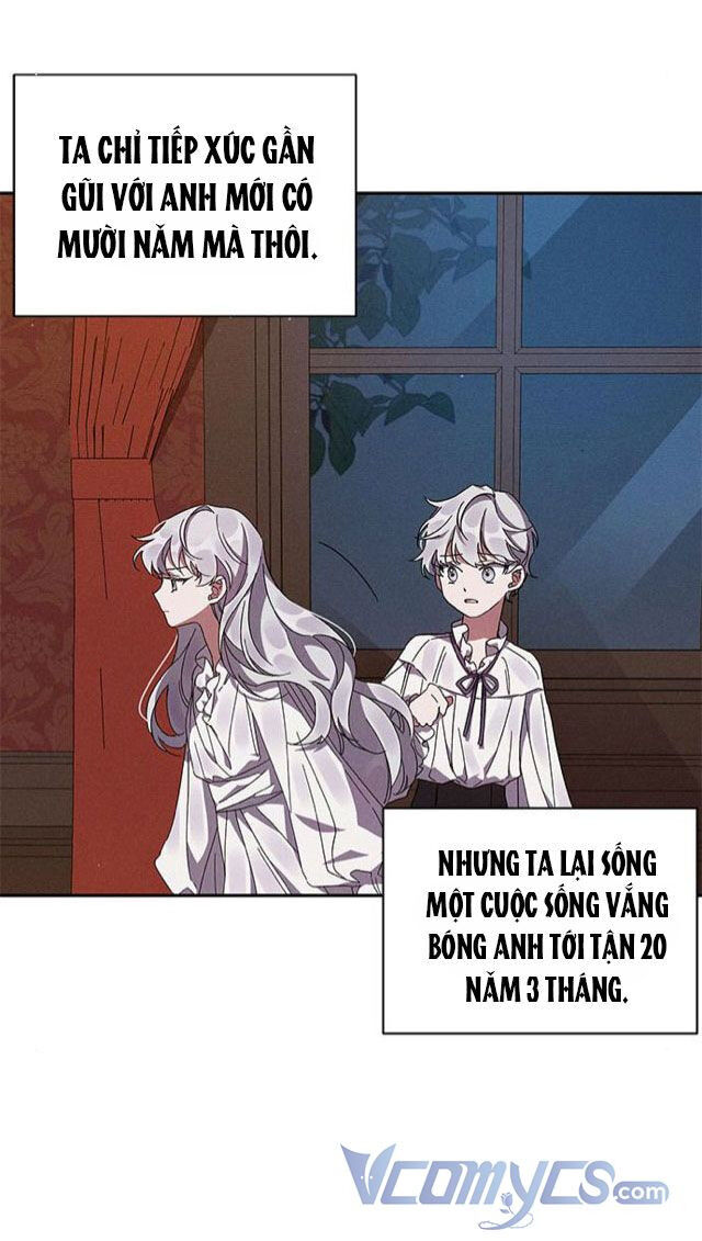 Ôi Kẻ Thù Thân Yêu! - Chapter 2 - Page 24