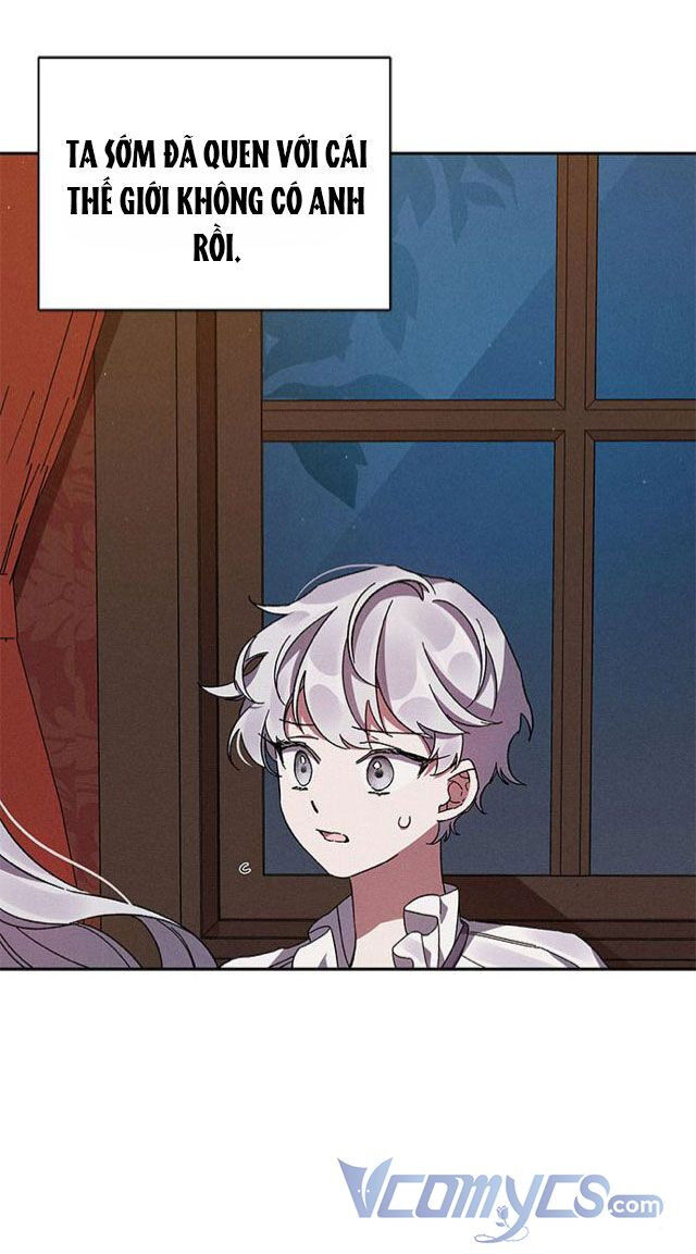 Ôi Kẻ Thù Thân Yêu! - Chapter 2 - Page 25