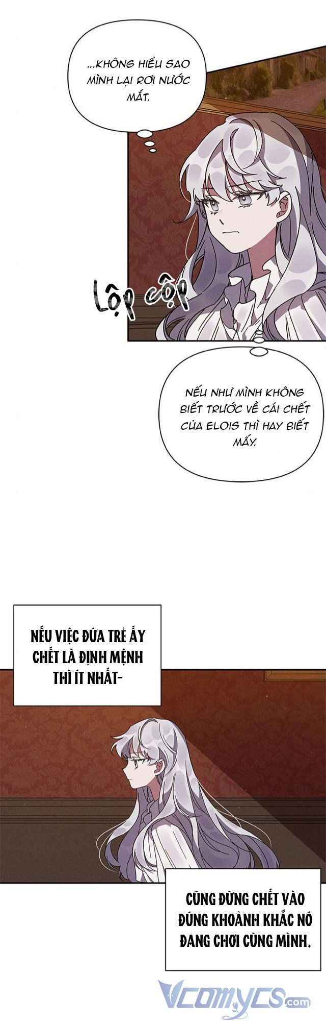 Ôi Kẻ Thù Thân Yêu! - Chapter 2 - Page 31