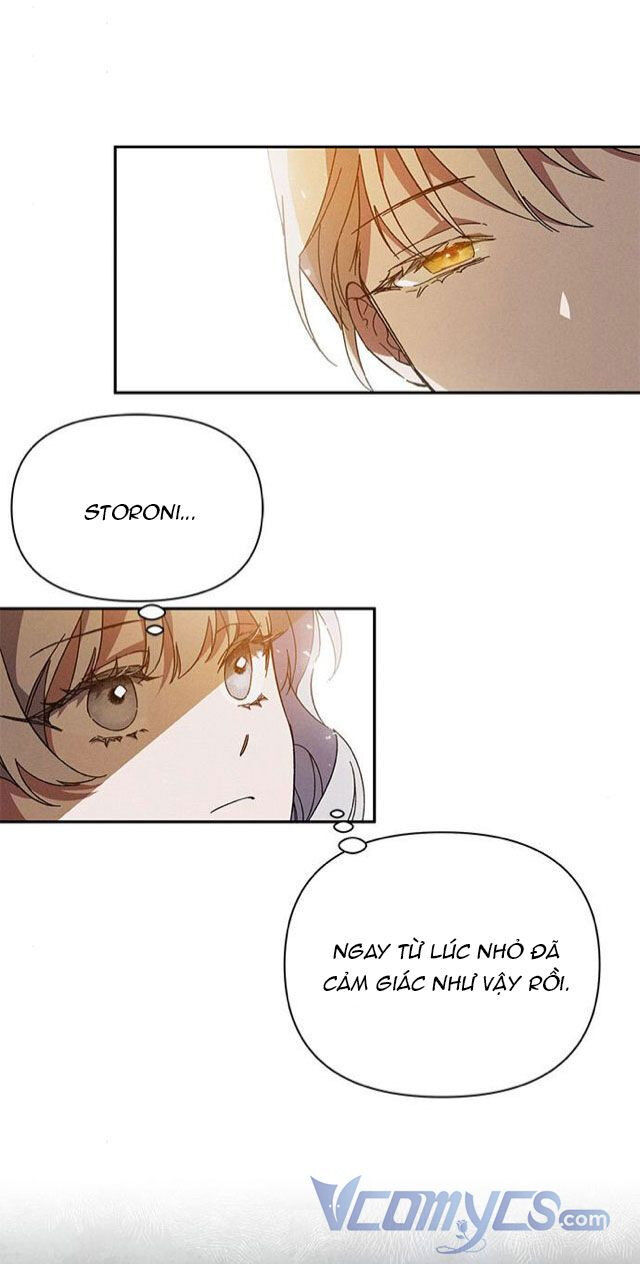 Ôi Kẻ Thù Thân Yêu! - Chapter 2 - Page 37