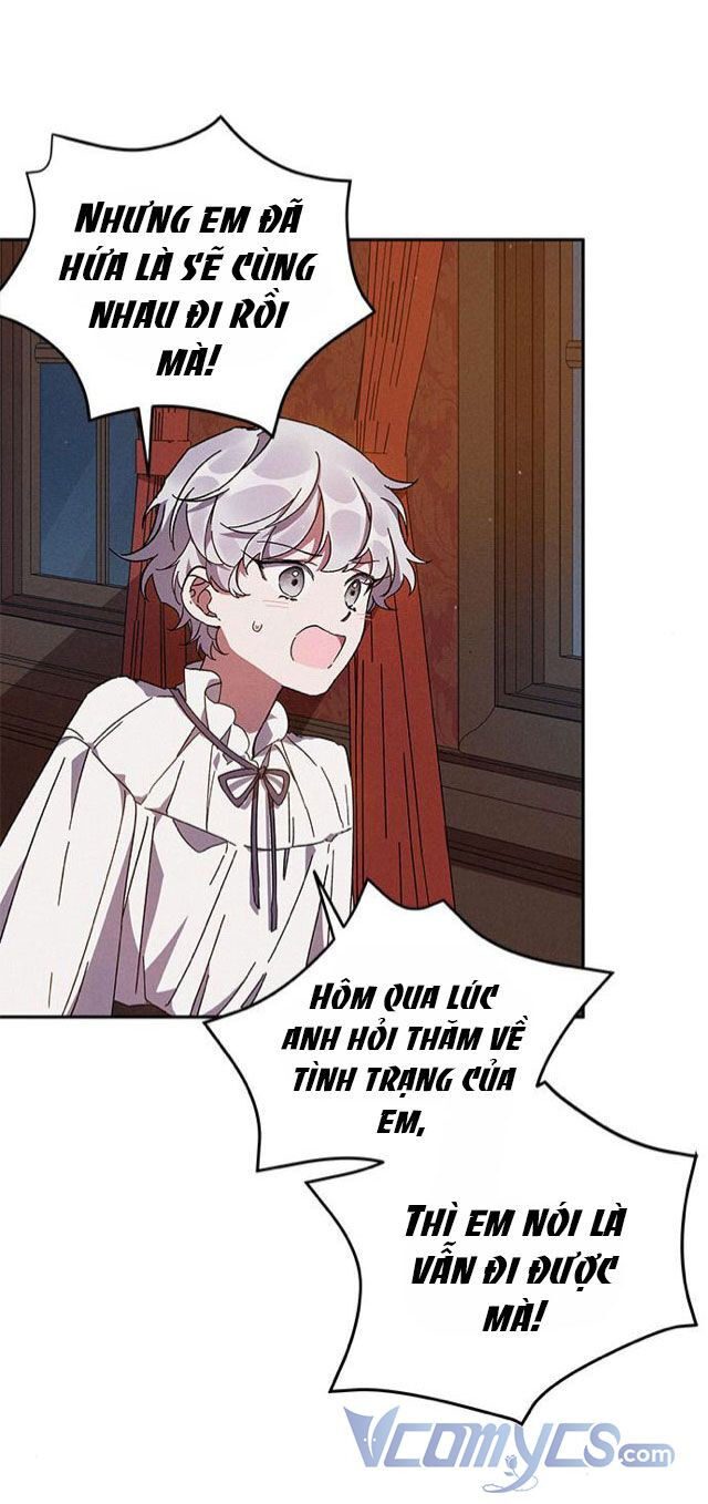 Ôi Kẻ Thù Thân Yêu! - Chapter 2 - Page 4