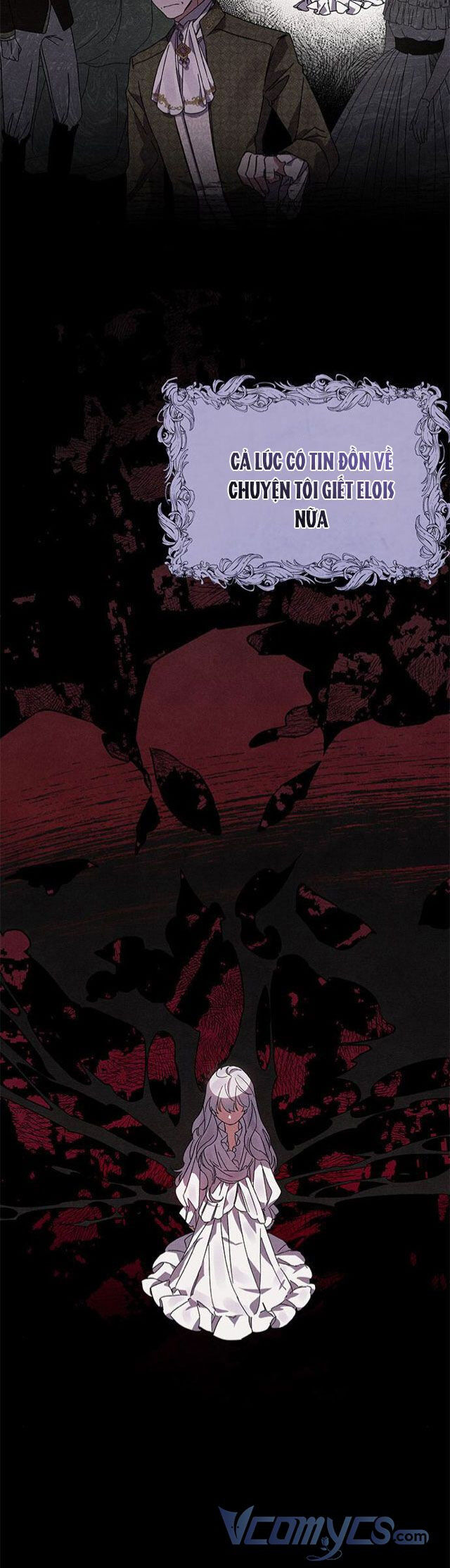 Ôi Kẻ Thù Thân Yêu! - Chapter 2 - Page 41