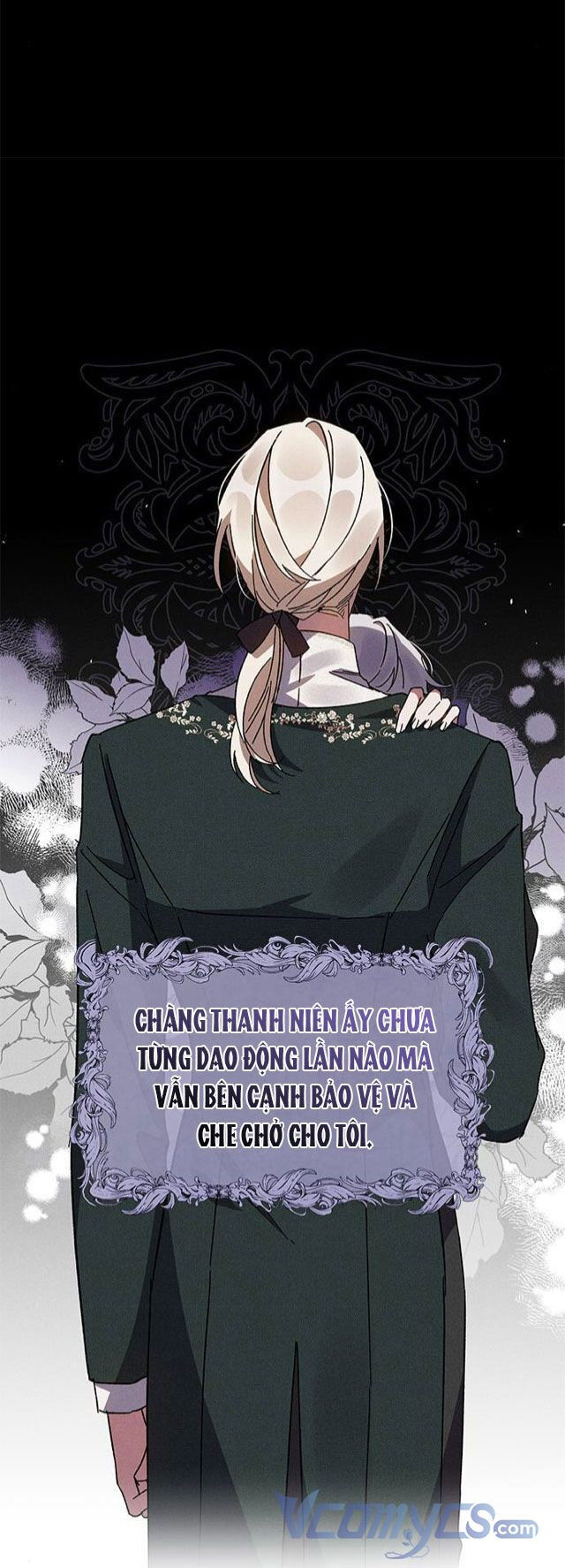 Ôi Kẻ Thù Thân Yêu! - Chapter 2 - Page 42