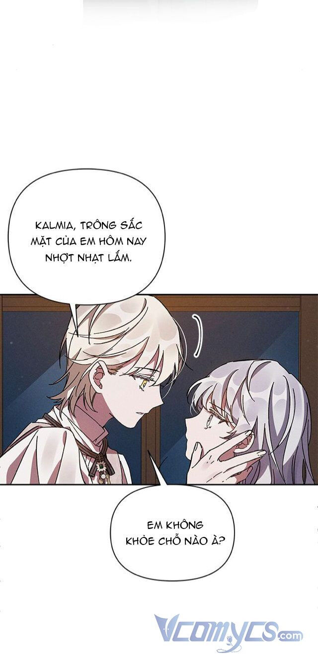 Ôi Kẻ Thù Thân Yêu! - Chapter 2 - Page 43