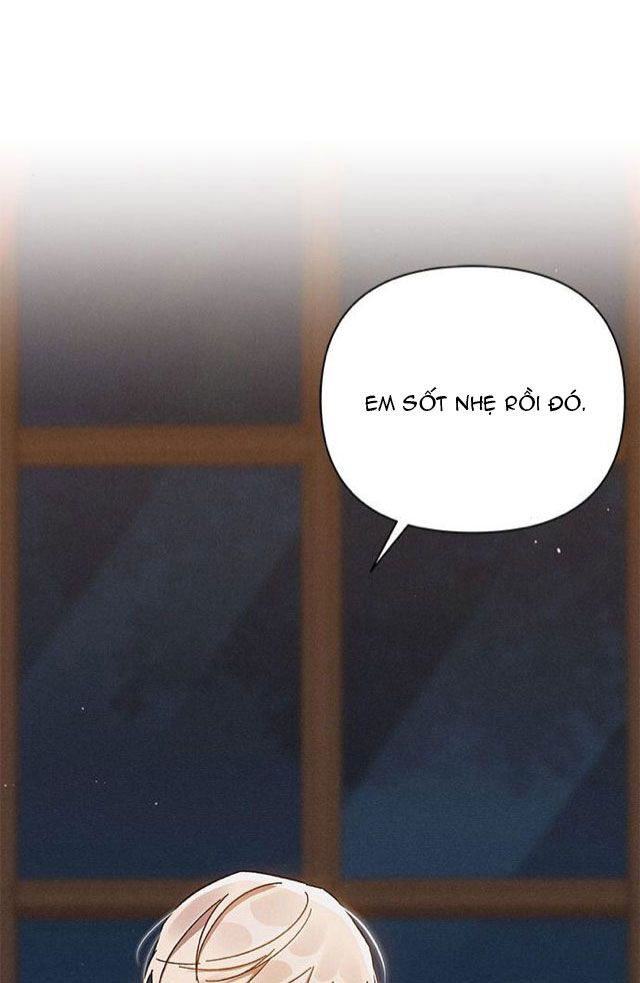 Ôi Kẻ Thù Thân Yêu! - Chapter 2 - Page 45