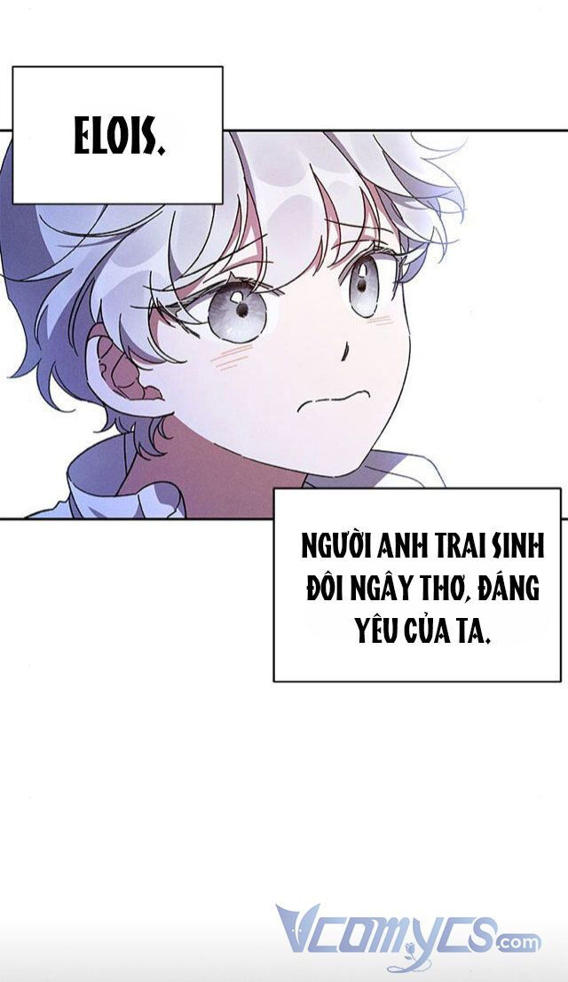 Ôi Kẻ Thù Thân Yêu! - Chapter 2 - Page 7