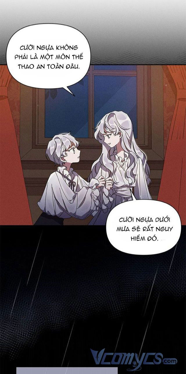 Ôi Kẻ Thù Thân Yêu! - Chapter 2 - Page 8