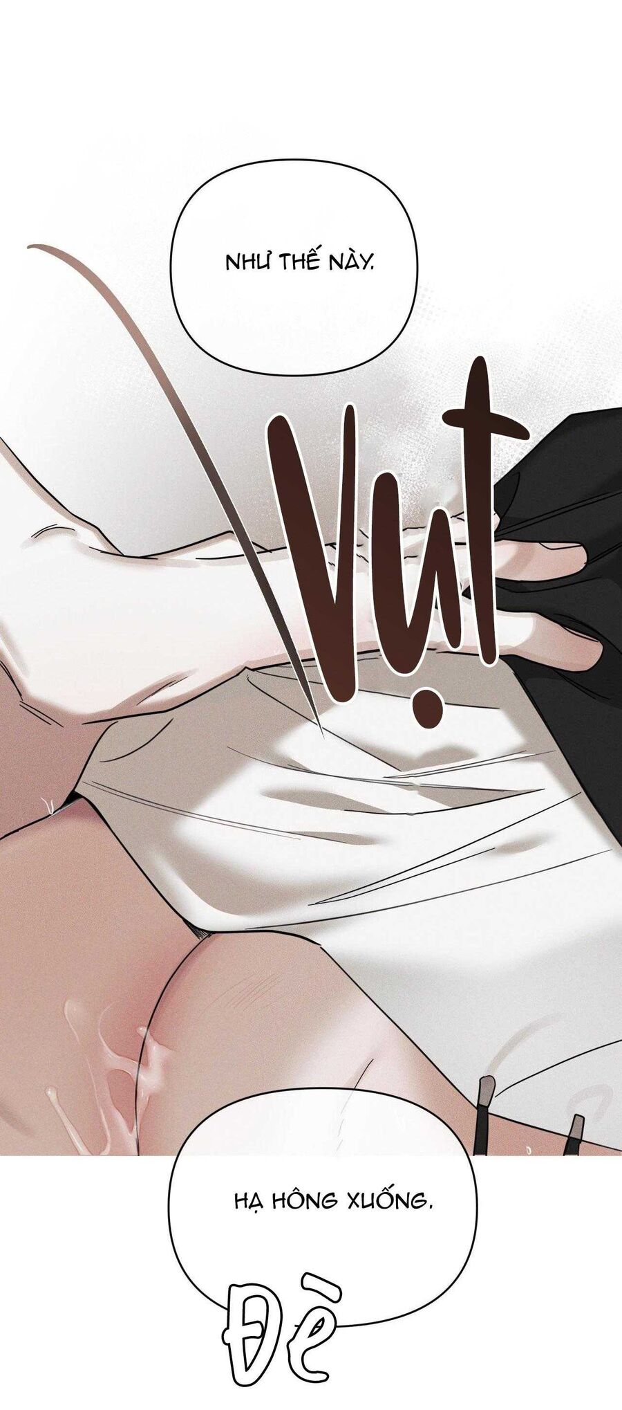 Ôi Kẻ Thù Thân Yêu! - Chapter 20 - Page 11