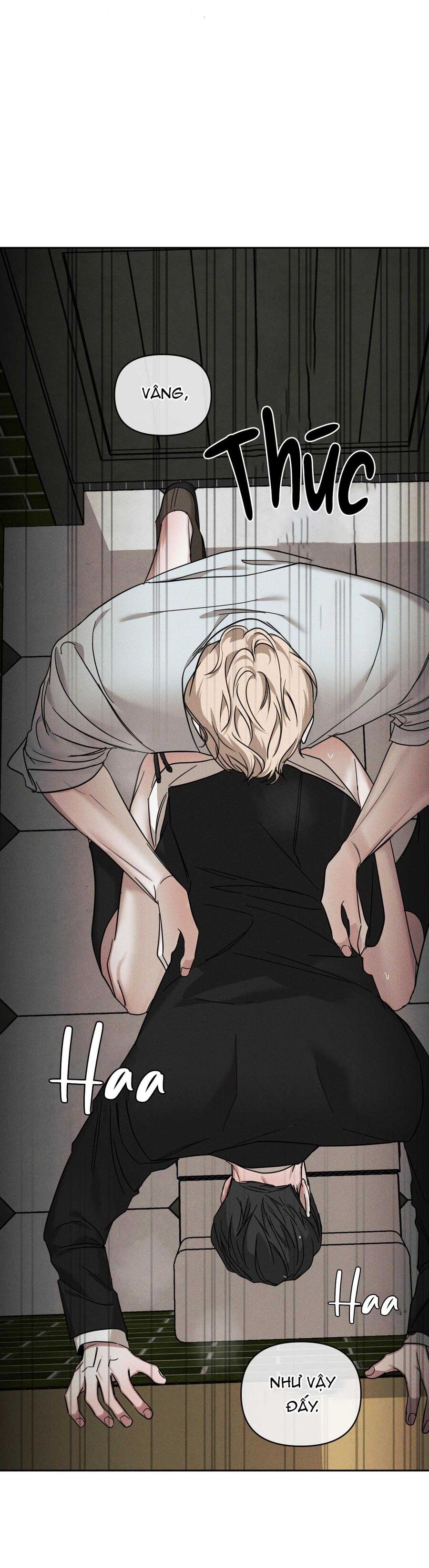 Ôi Kẻ Thù Thân Yêu! - Chapter 20 - Page 12