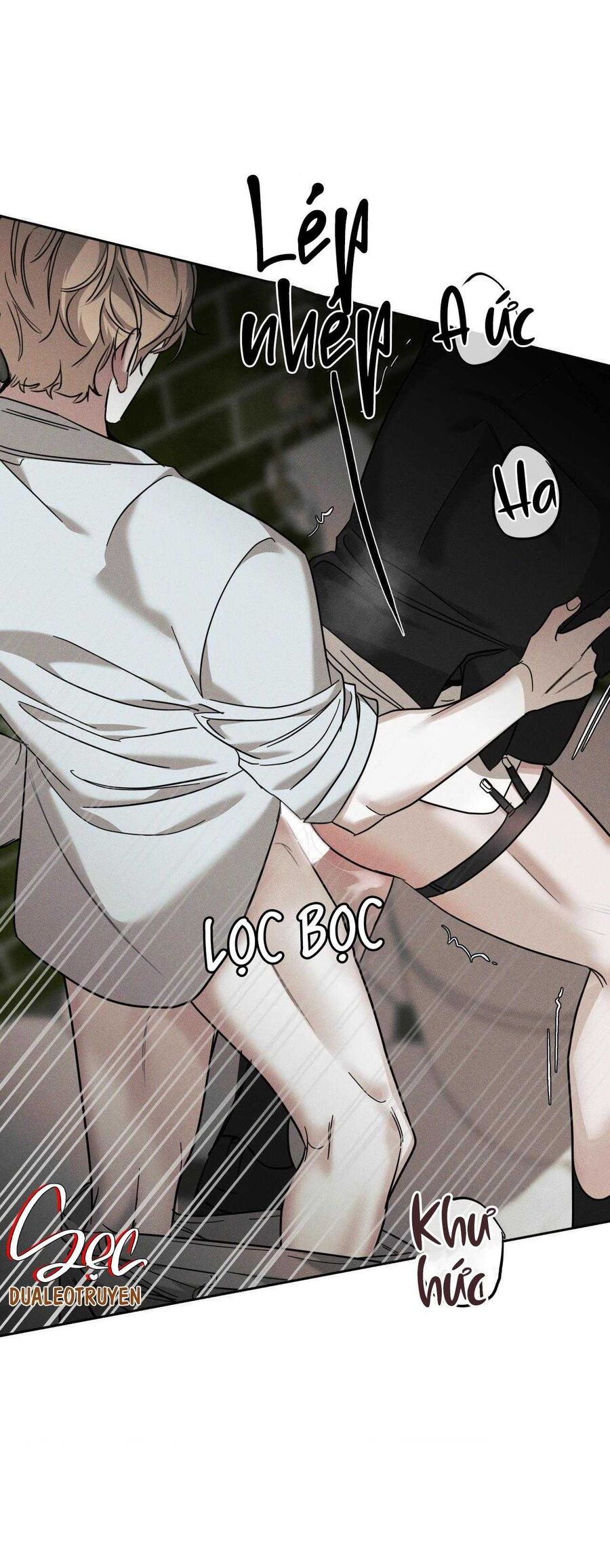 Ôi Kẻ Thù Thân Yêu! - Chapter 20 - Page 15