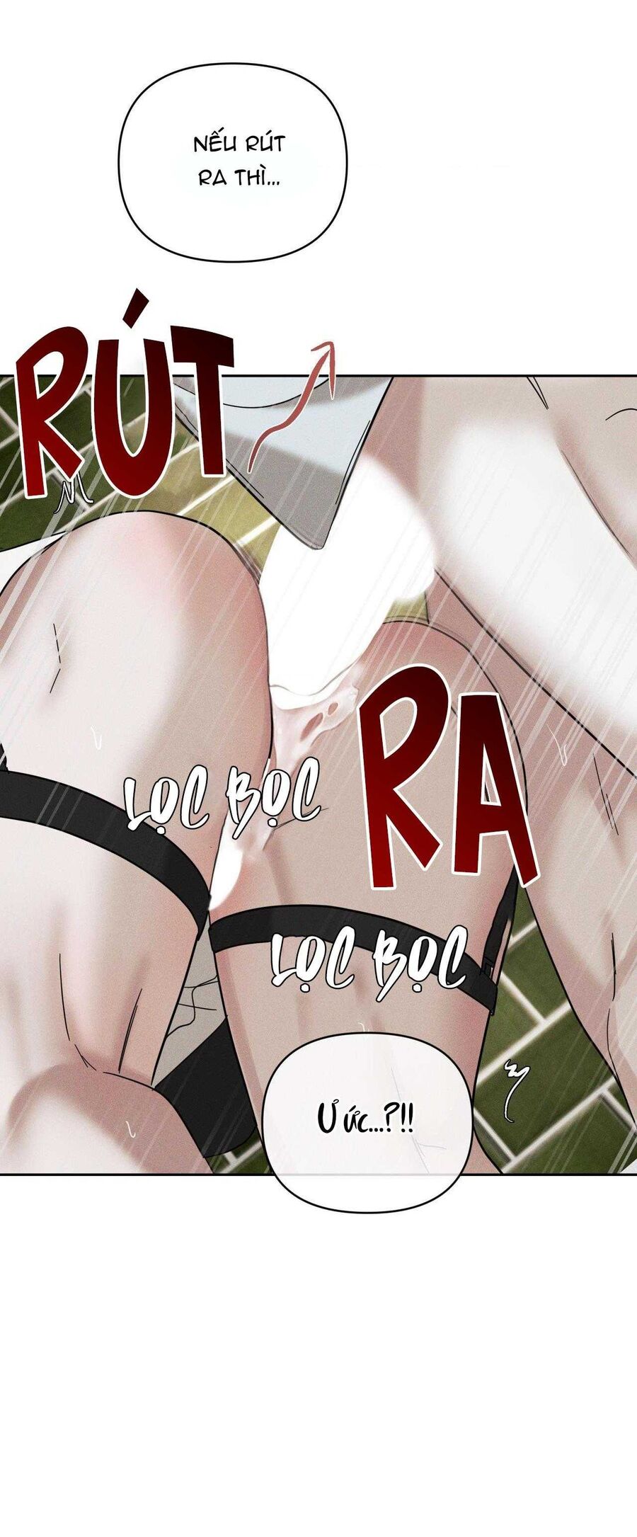 Ôi Kẻ Thù Thân Yêu! - Chapter 20 - Page 19