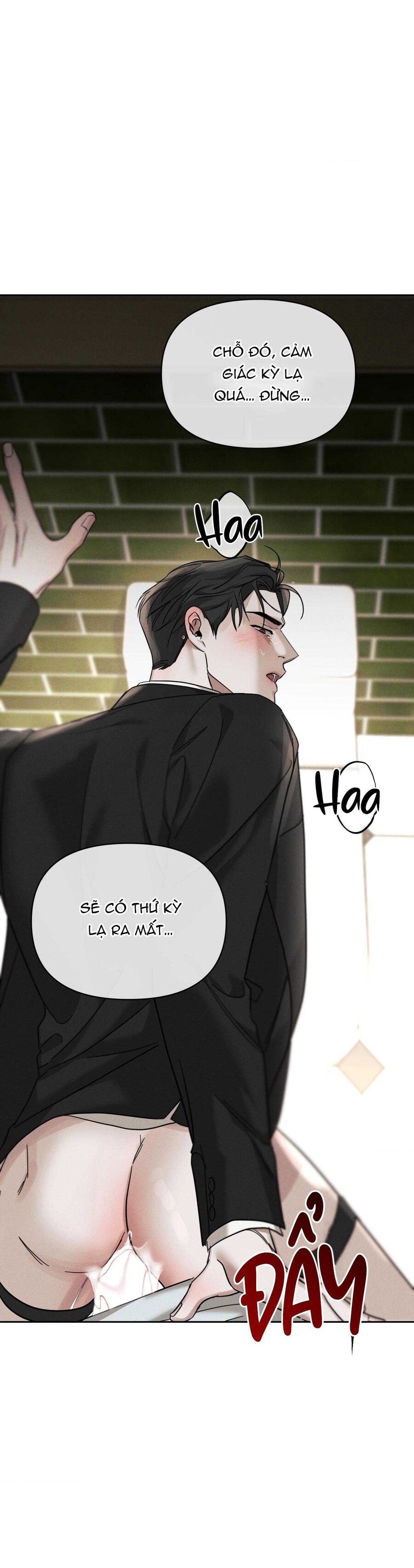 Ôi Kẻ Thù Thân Yêu! - Chapter 20 - Page 21