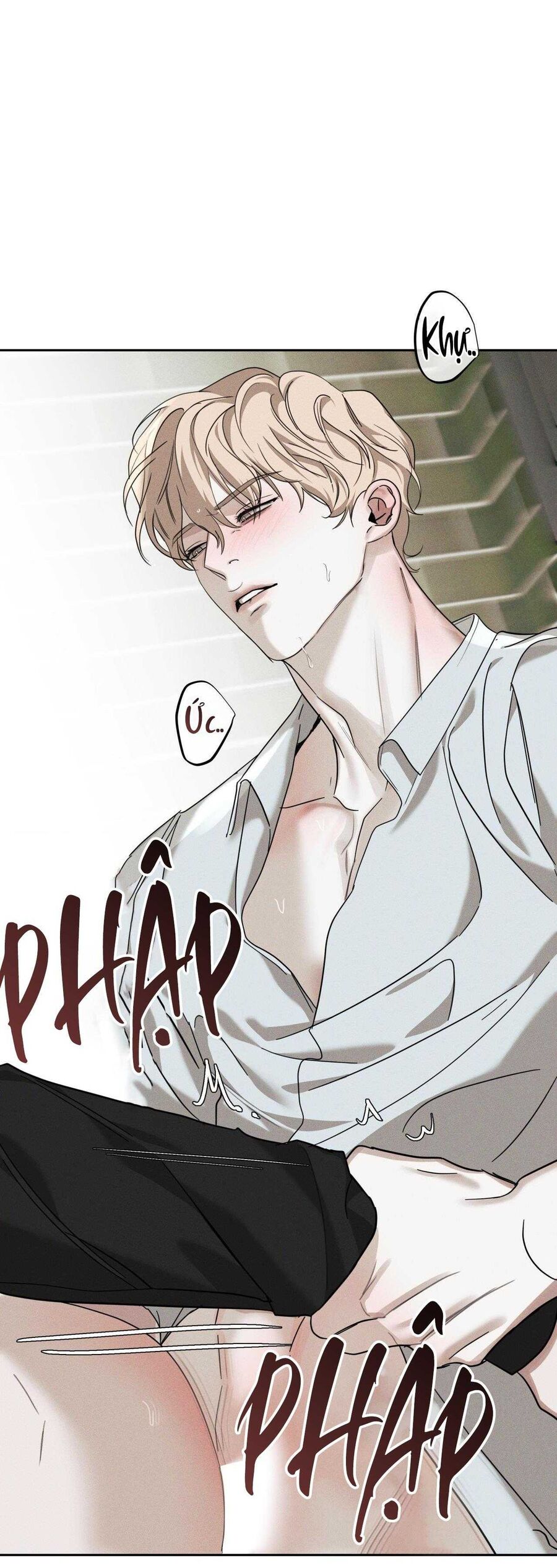 Ôi Kẻ Thù Thân Yêu! - Chapter 20 - Page 26