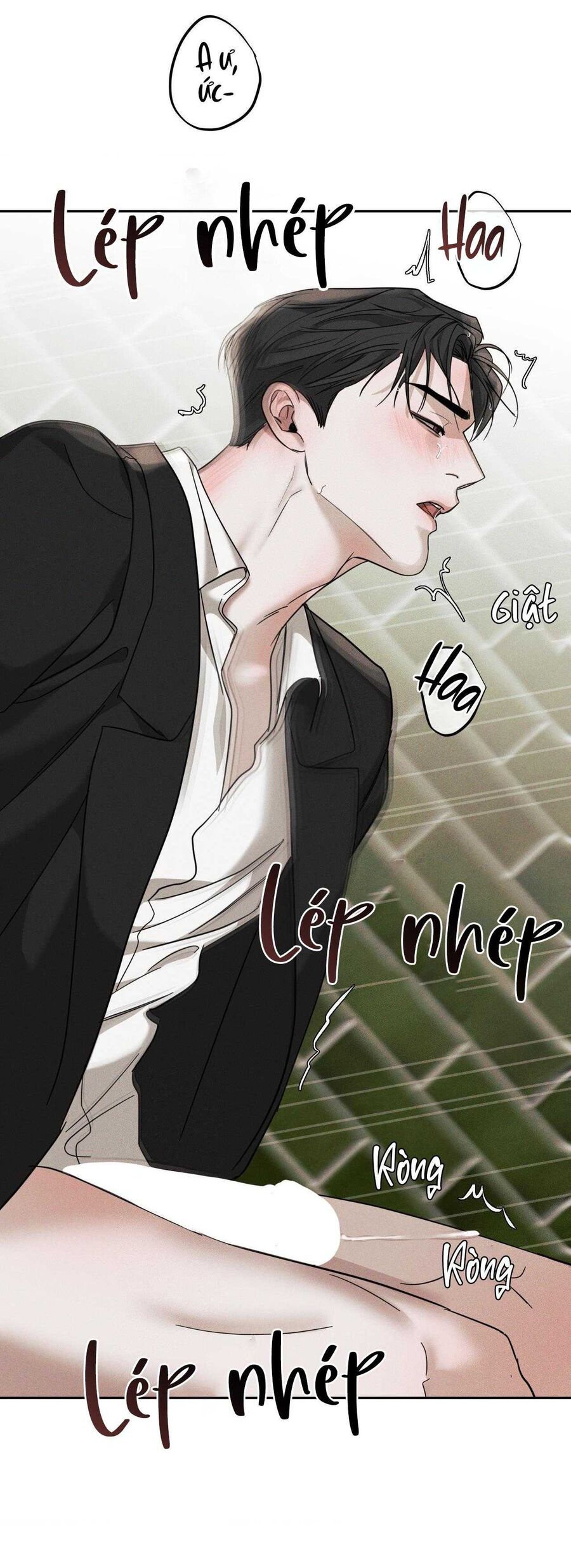 Ôi Kẻ Thù Thân Yêu! - Chapter 20 - Page 27