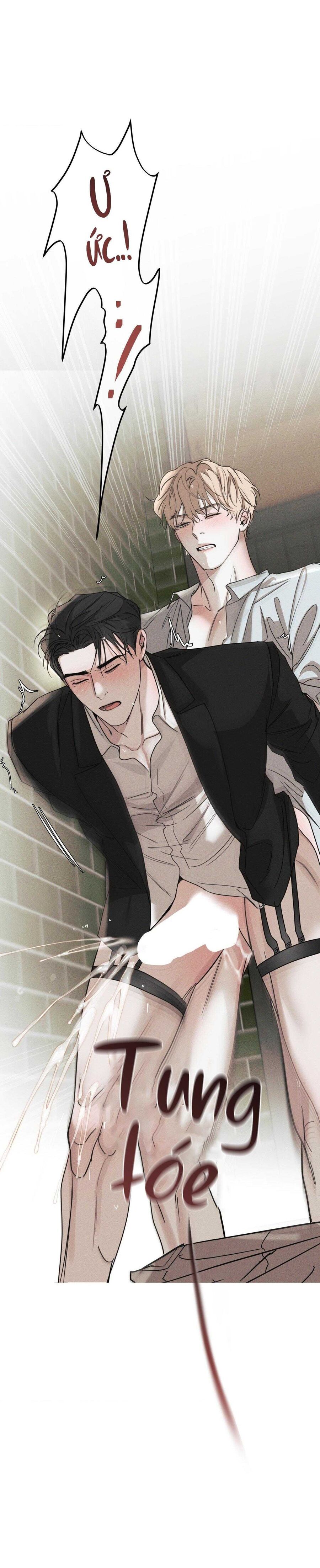 Ôi Kẻ Thù Thân Yêu! - Chapter 20 - Page 29