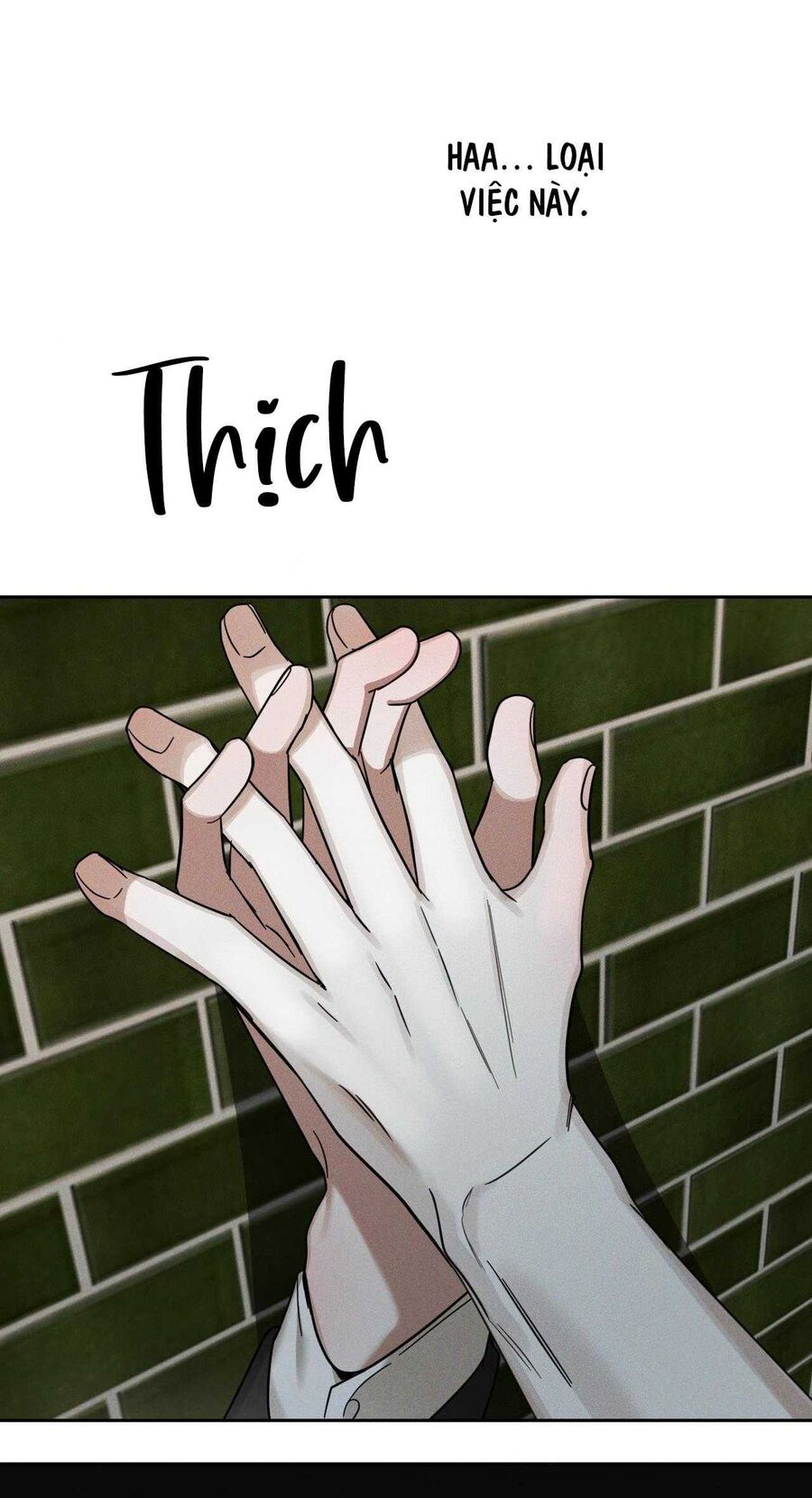 Ôi Kẻ Thù Thân Yêu! - Chapter 20 - Page 3