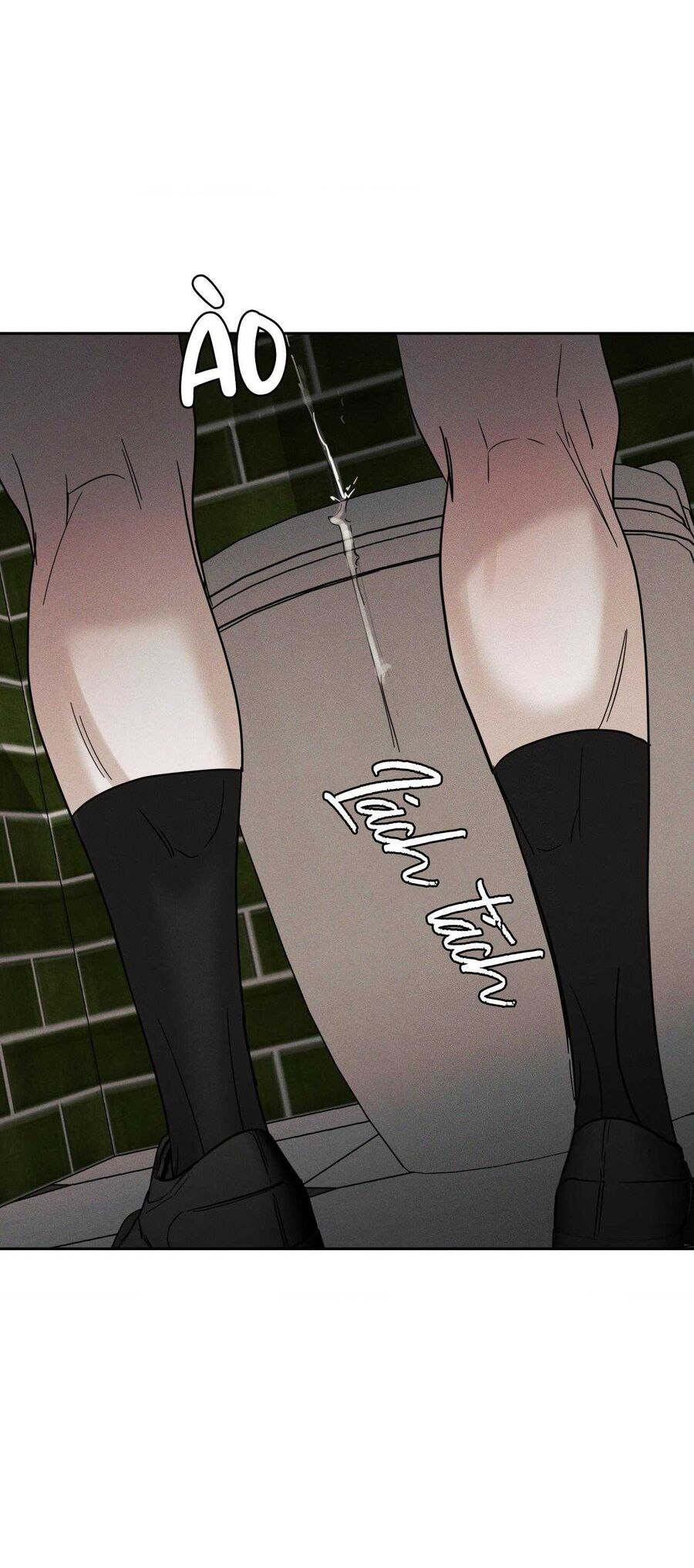 Ôi Kẻ Thù Thân Yêu! - Chapter 20 - Page 30