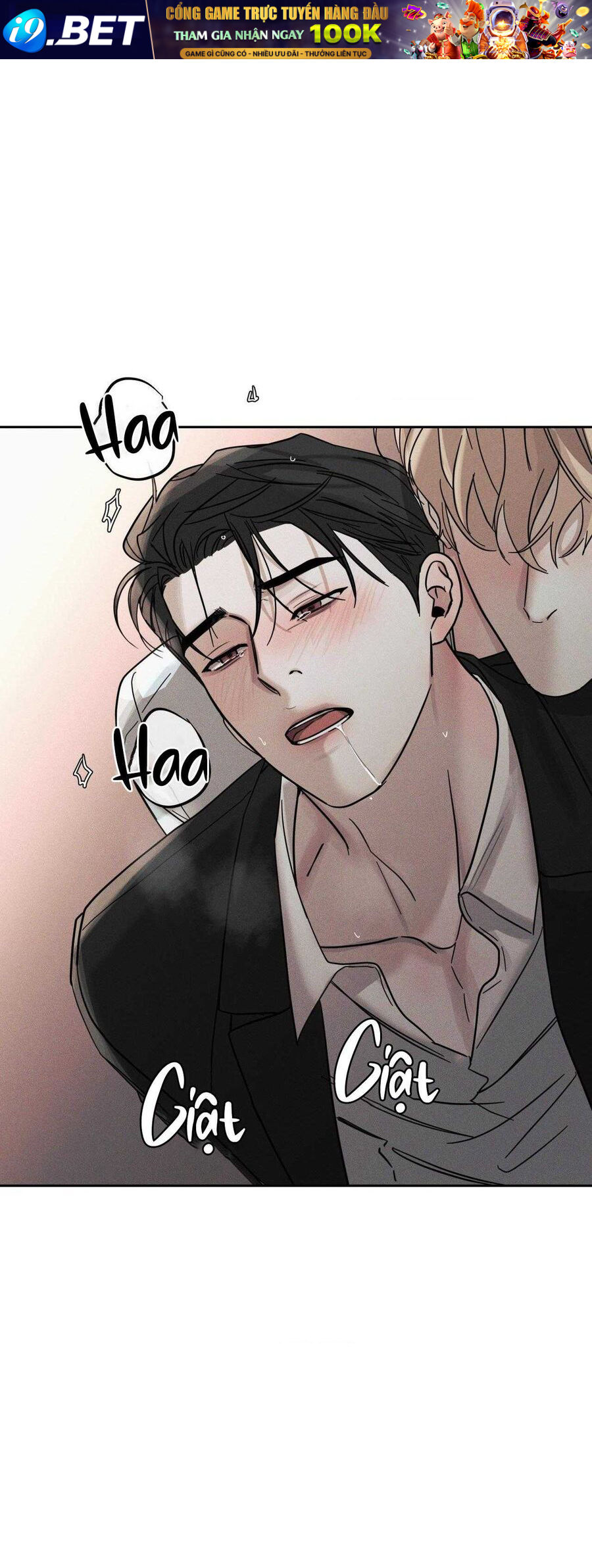 Ôi Kẻ Thù Thân Yêu! - Chapter 20 - Page 32