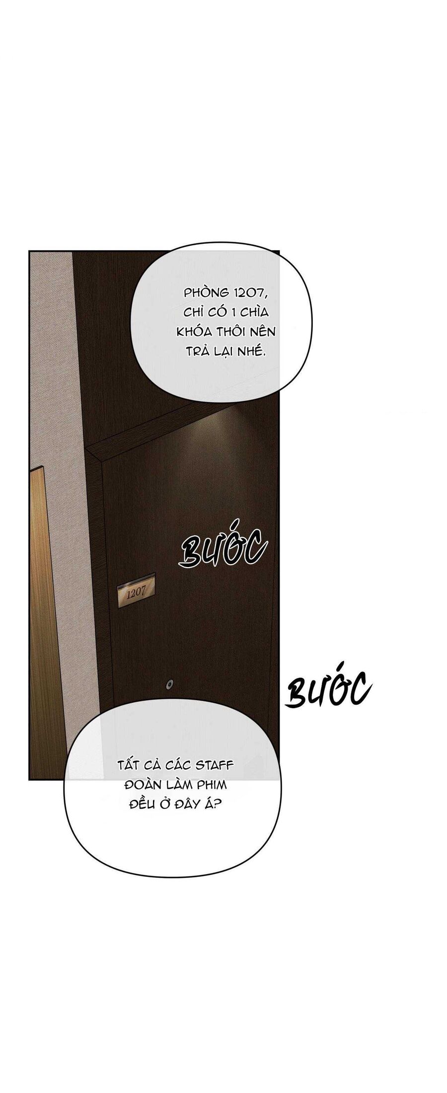 Ôi Kẻ Thù Thân Yêu! - Chapter 20 - Page 39