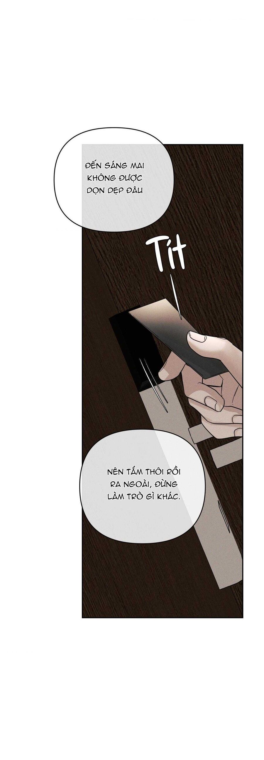 Ôi Kẻ Thù Thân Yêu! - Chapter 20 - Page 40