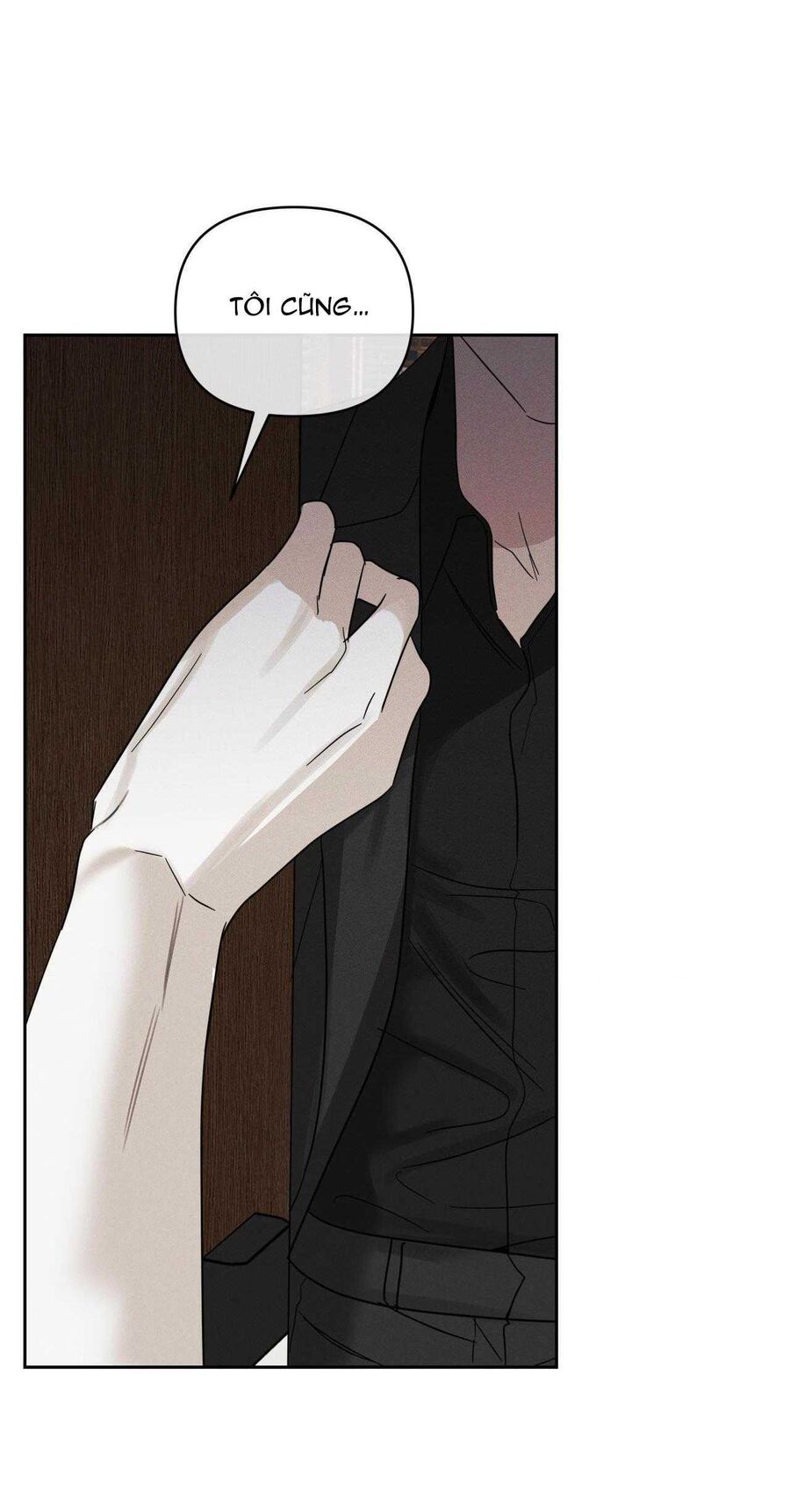 Ôi Kẻ Thù Thân Yêu! - Chapter 20 - Page 45