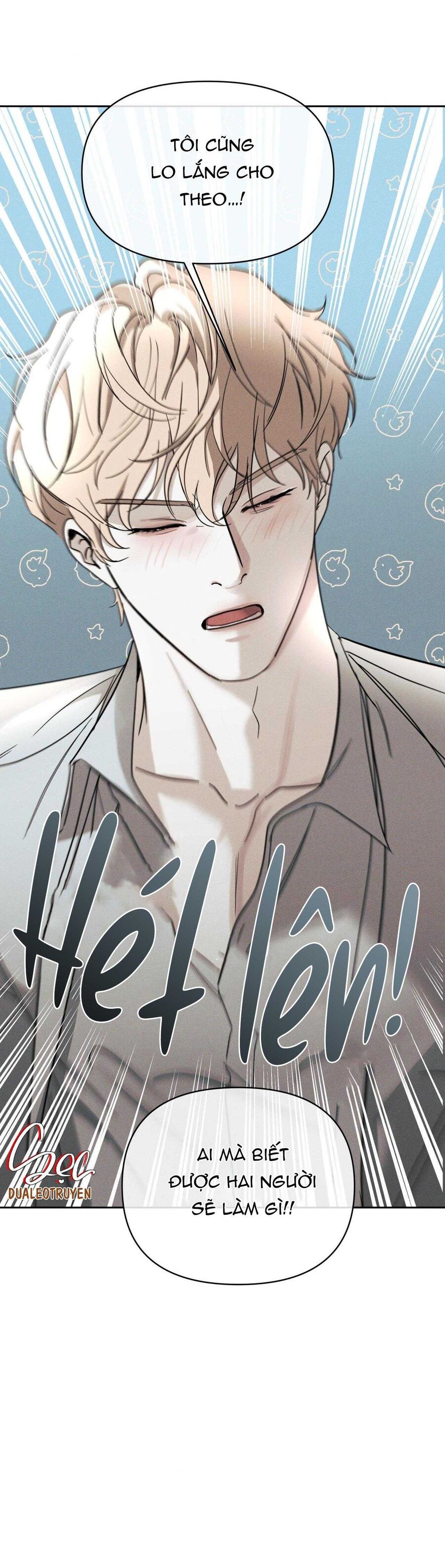 Ôi Kẻ Thù Thân Yêu! - Chapter 20 - Page 46