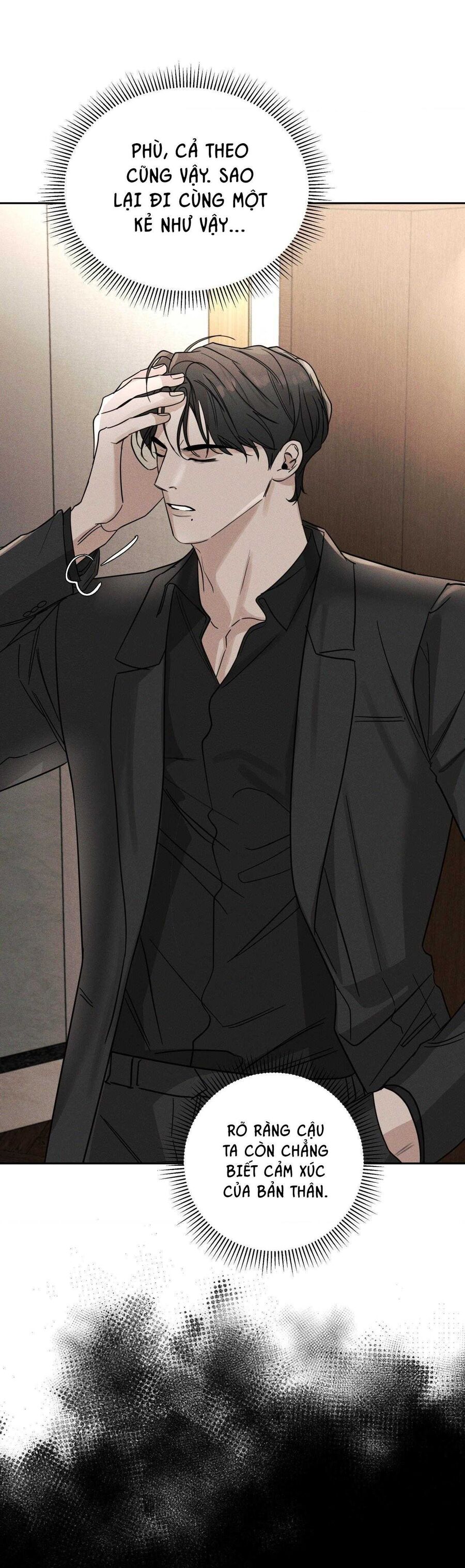 Ôi Kẻ Thù Thân Yêu! - Chapter 20 - Page 51