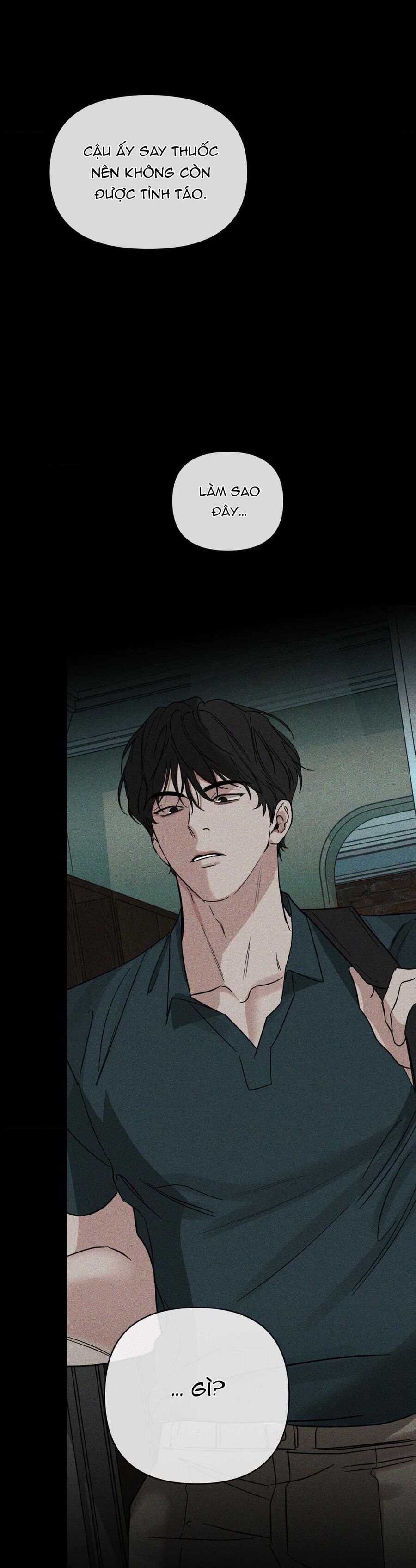 Ôi Kẻ Thù Thân Yêu! - Chapter 20 - Page 55