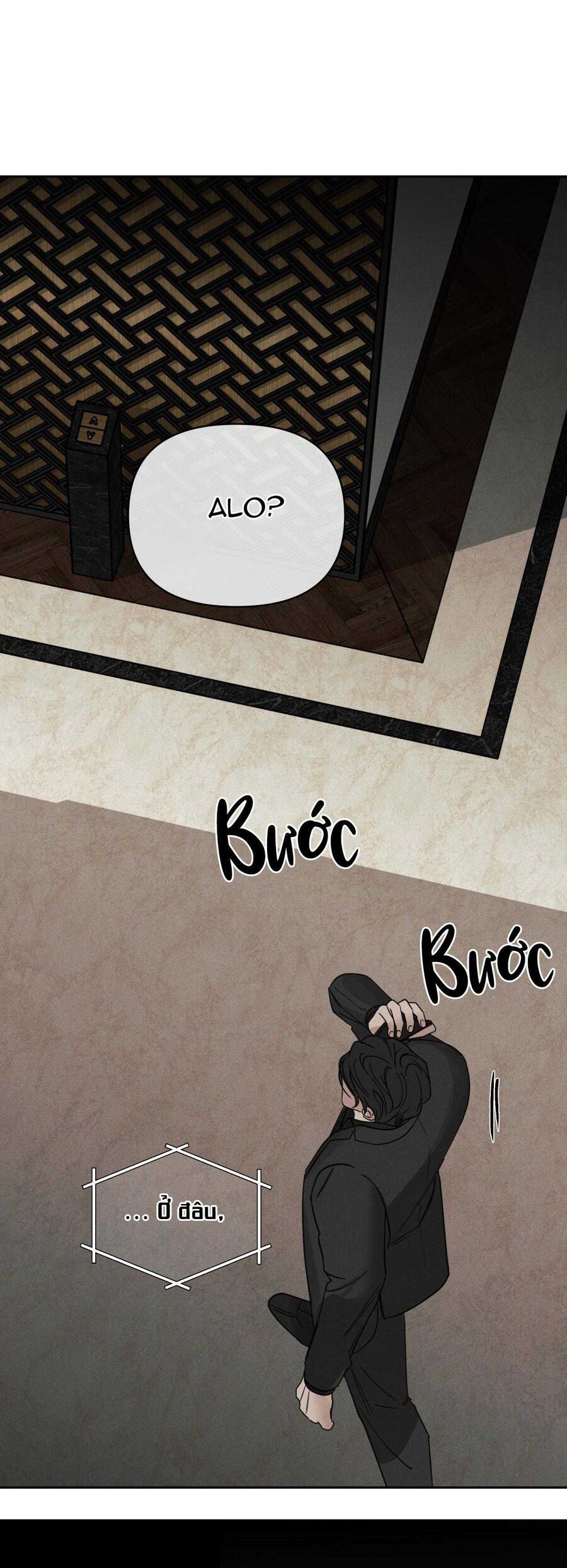 Ôi Kẻ Thù Thân Yêu! - Chapter 20 - Page 58