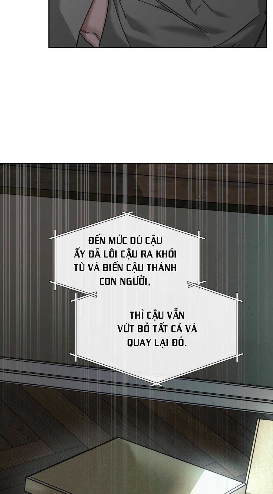 Ôi Kẻ Thù Thân Yêu! - Chapter 21 - Page 10