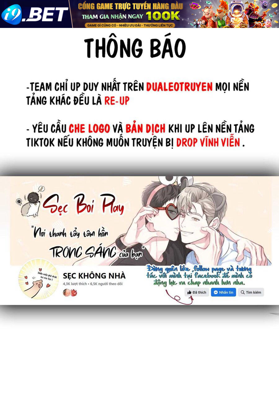 Ôi Kẻ Thù Thân Yêu! - Chapter 21 - Page 101