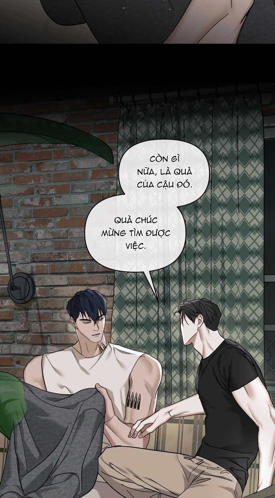 Ôi Kẻ Thù Thân Yêu! - Chapter 21 - Page 13