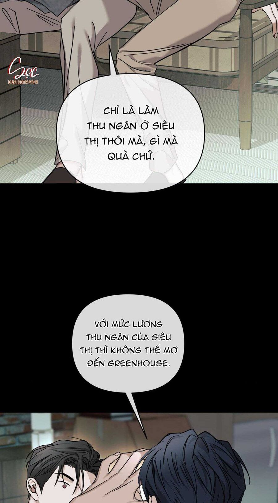 Ôi Kẻ Thù Thân Yêu! - Chapter 21 - Page 14