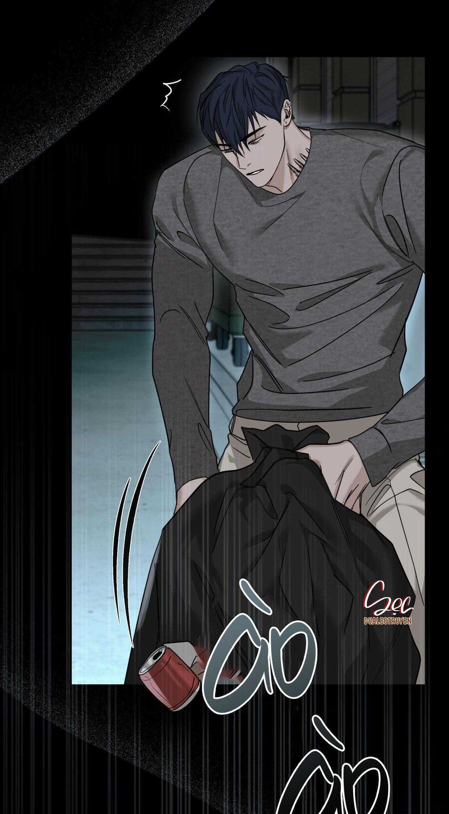 Ôi Kẻ Thù Thân Yêu! - Chapter 21 - Page 19