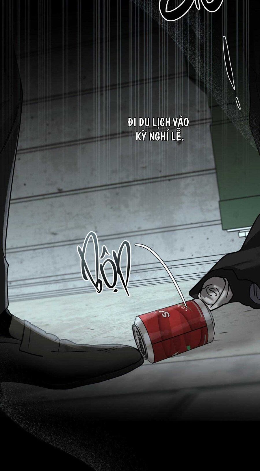 Ôi Kẻ Thù Thân Yêu! - Chapter 21 - Page 20