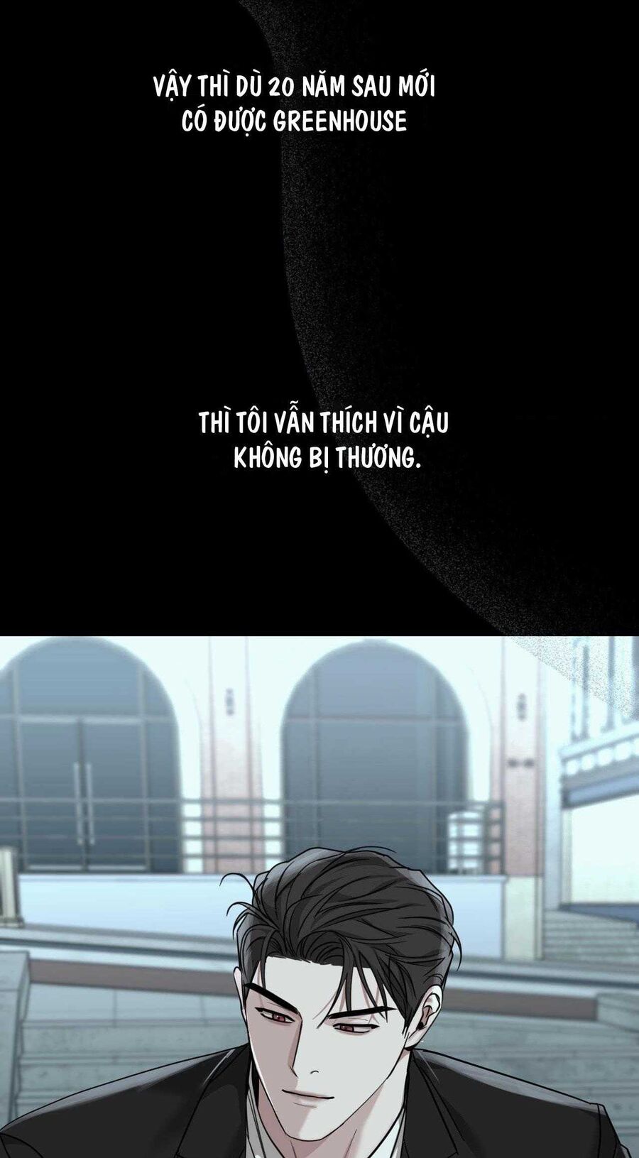 Ôi Kẻ Thù Thân Yêu! - Chapter 21 - Page 21