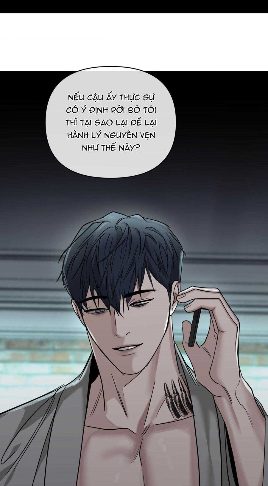 Ôi Kẻ Thù Thân Yêu! - Chapter 21 - Page 27