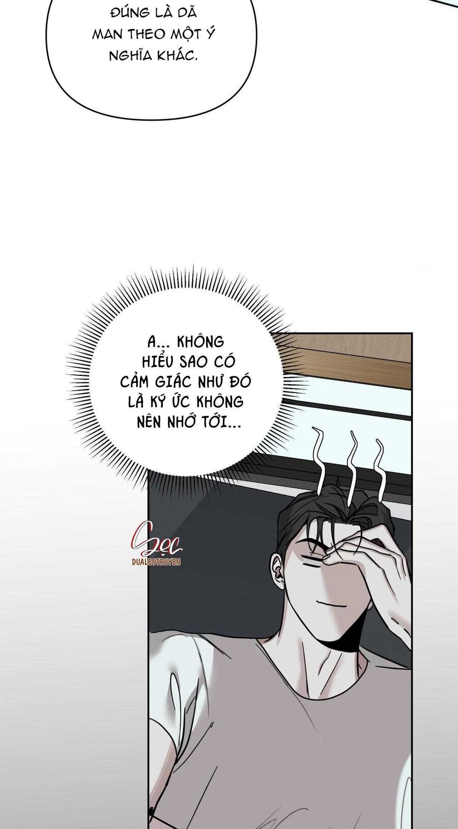 Ôi Kẻ Thù Thân Yêu! - Chapter 21 - Page 36