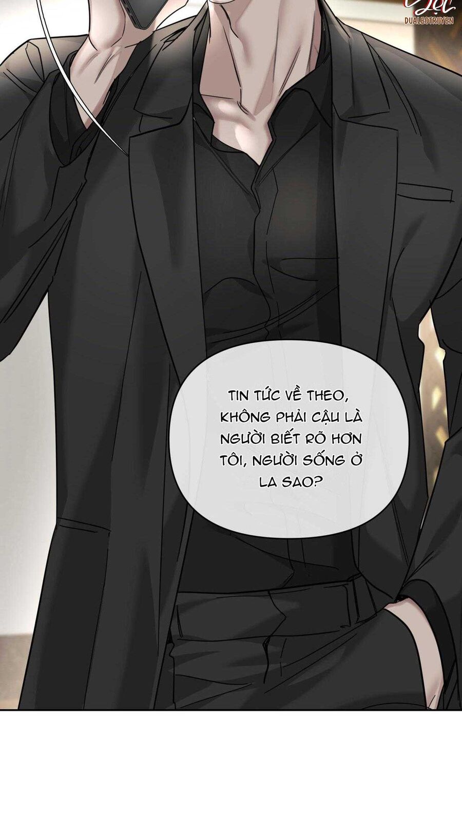 Ôi Kẻ Thù Thân Yêu! - Chapter 21 - Page 4