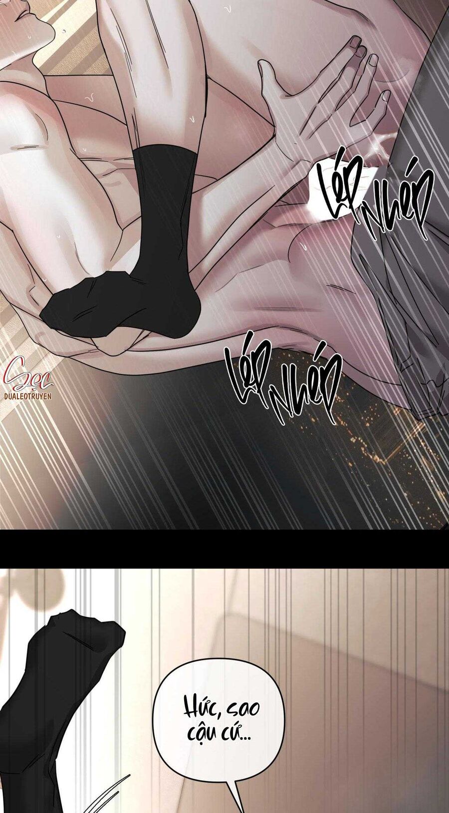 Ôi Kẻ Thù Thân Yêu! - Chapter 21 - Page 41