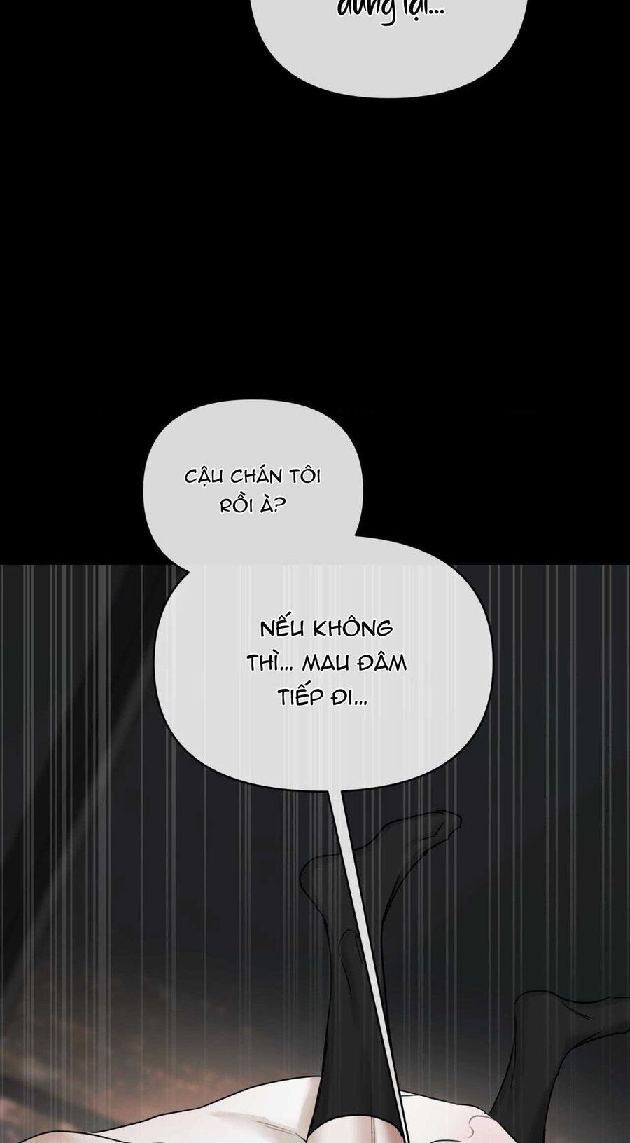 Ôi Kẻ Thù Thân Yêu! - Chapter 21 - Page 43