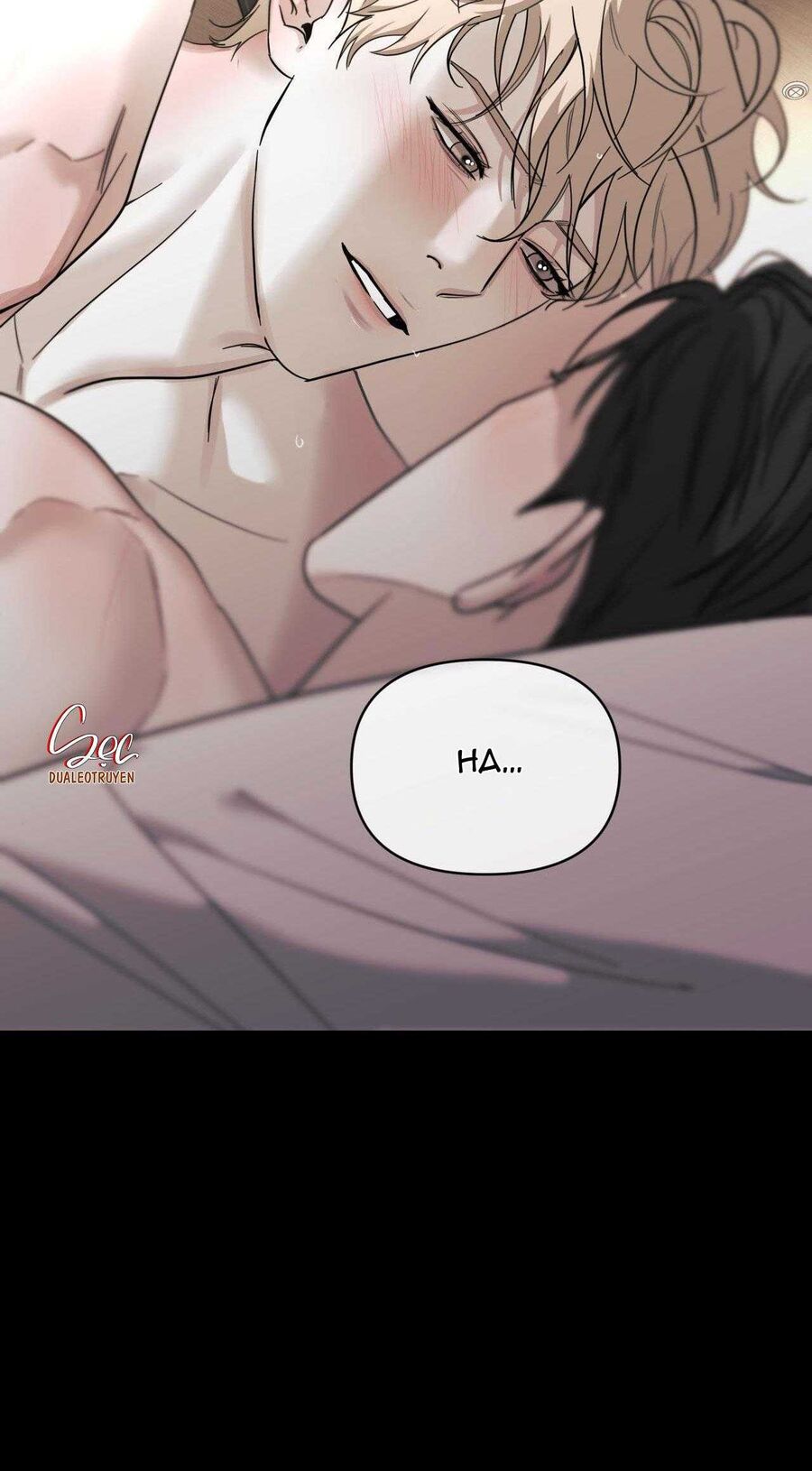 Ôi Kẻ Thù Thân Yêu! - Chapter 21 - Page 45