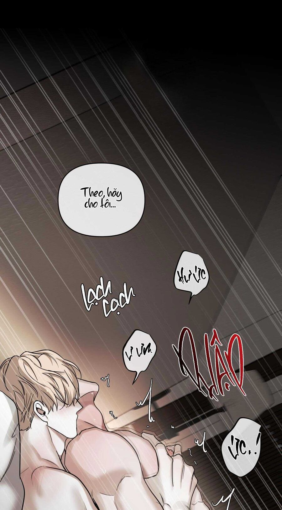 Ôi Kẻ Thù Thân Yêu! - Chapter 21 - Page 46