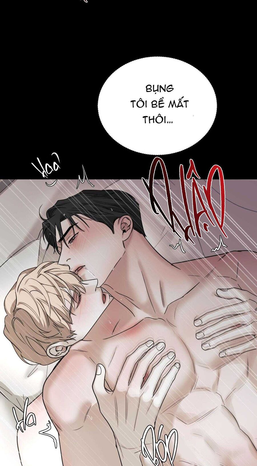 Ôi Kẻ Thù Thân Yêu! - Chapter 21 - Page 50