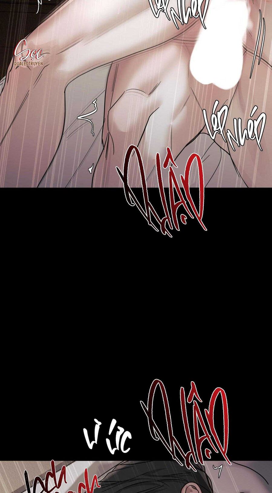 Ôi Kẻ Thù Thân Yêu! - Chapter 21 - Page 52